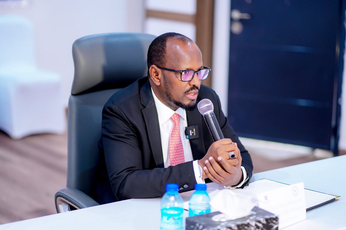 Dahir Shire tweet media