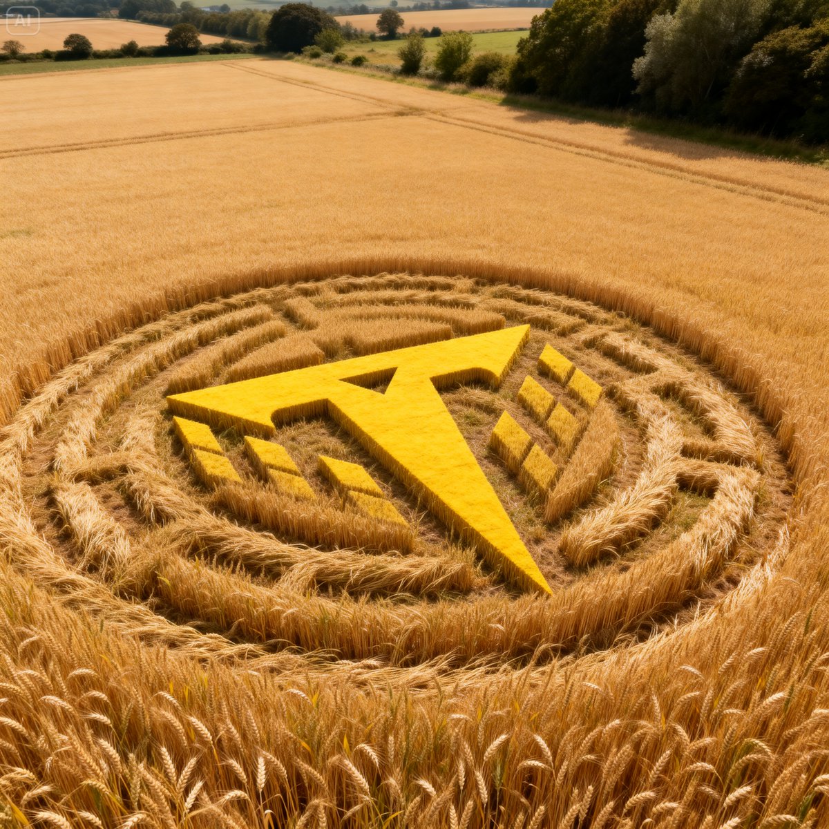 TesseraDao's tweet image. An agreement designed for long-term development.
TSR grows over time—and becomes deeply rooted in the structure. 🌀
#TSR #TESSERA #OnchainCivilization