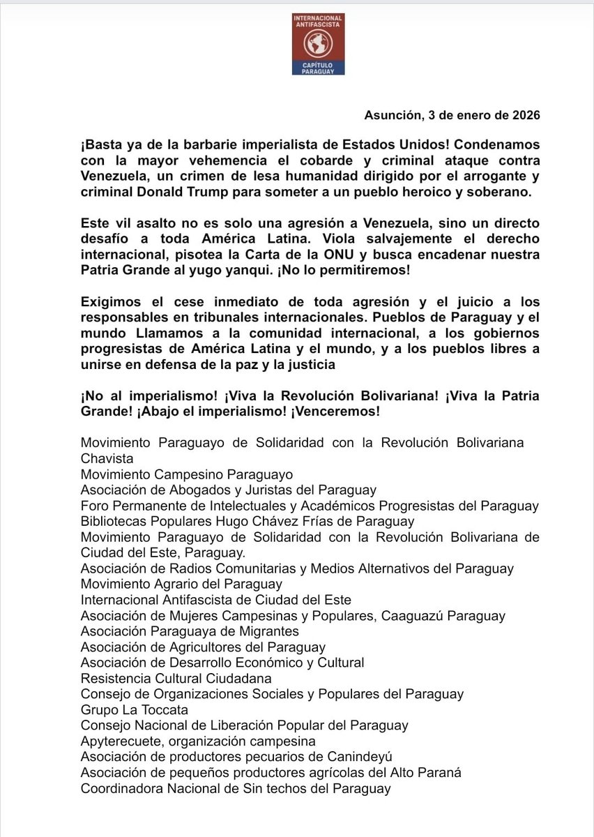 Los GALLOS del SUR tweet media