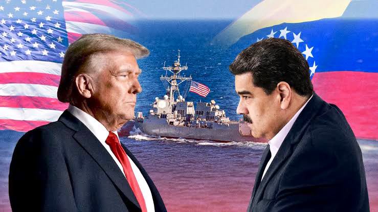 ÚLTIMA HORA | 🇷🇺🇹🇷🇨🇺🇧🇴🇮🇷 Rusia, Cuba, Turquía, Irán y Bolivia afirman que los ataques de EE.UU. a Venezuela demuestran la presencia de fuerzas de ocupación y provocarán una guerra mundial y la intervención de fuerzas estadounidenses. 

Ningún país europeo ha condenado los ataques