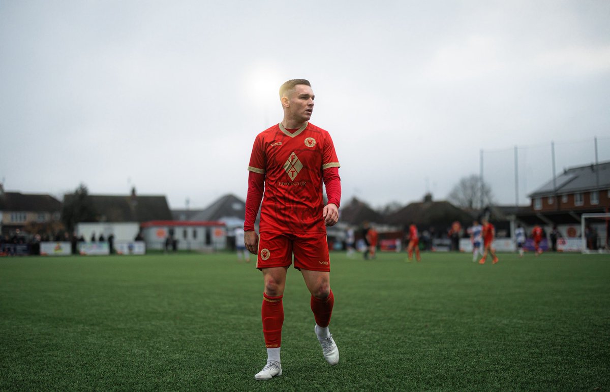 Free agent ⚽️
Looking for a new club
Position - midfield/forward
Step 5/4 
Previous clubs - whitstable, Herne bay, Hollands and Blair.
<a href="/FreeAgentsFC/">Free Agent Showcase</a>