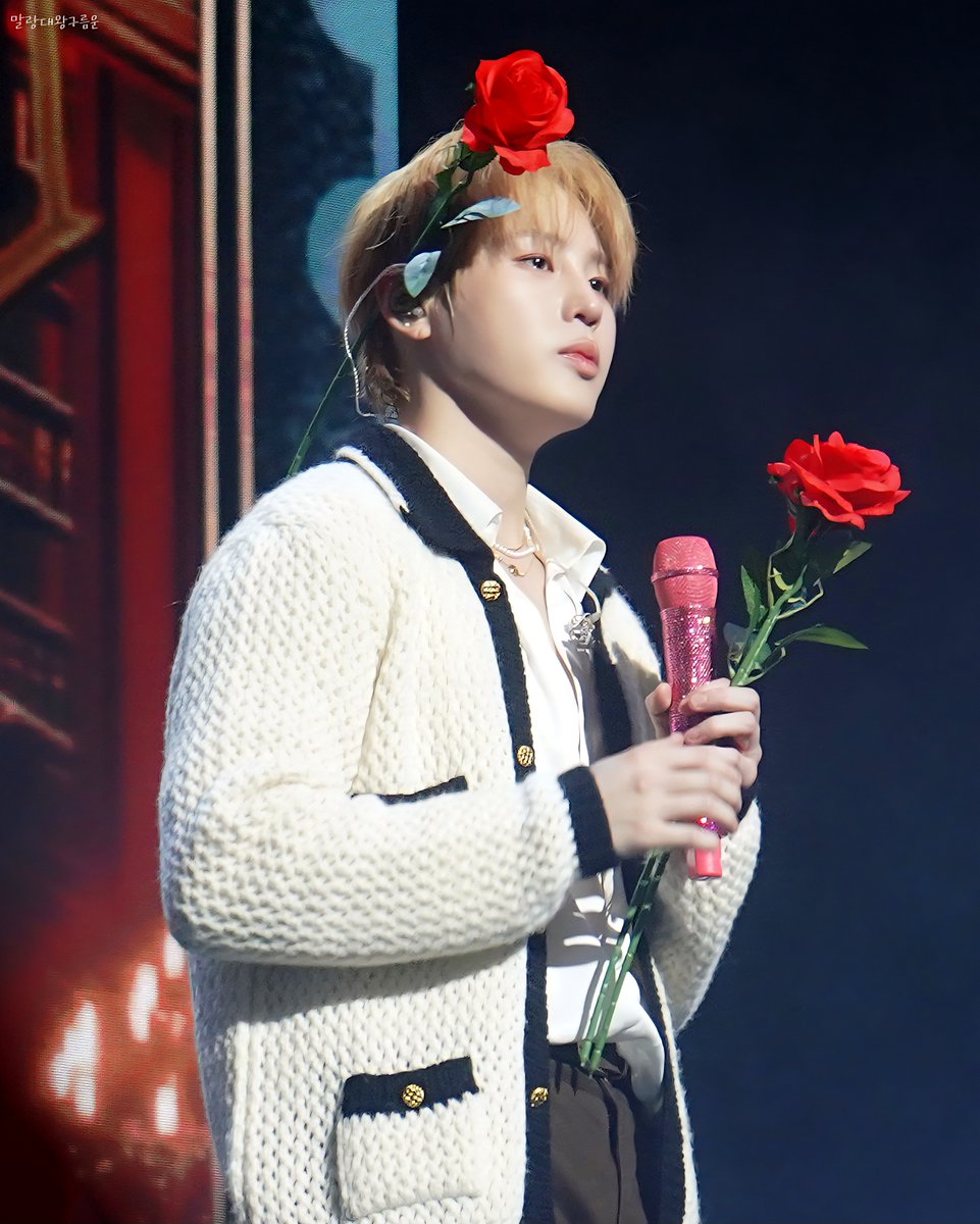 ayh0618's tweet image. 251231 하성운 팬미팅 텔더월드    
귀엽고 멋지고 다 하는 하성운🩷 
 #하성운 #HASUNGWOON