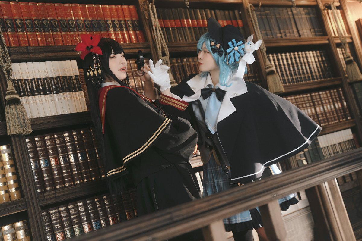 🧚‍♂️🔎

……💢

#まのさば二次創作