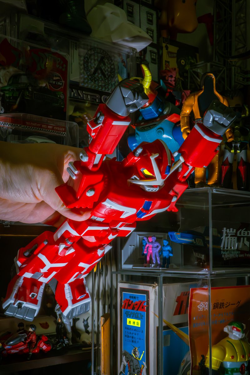 韭菜人han tweet media