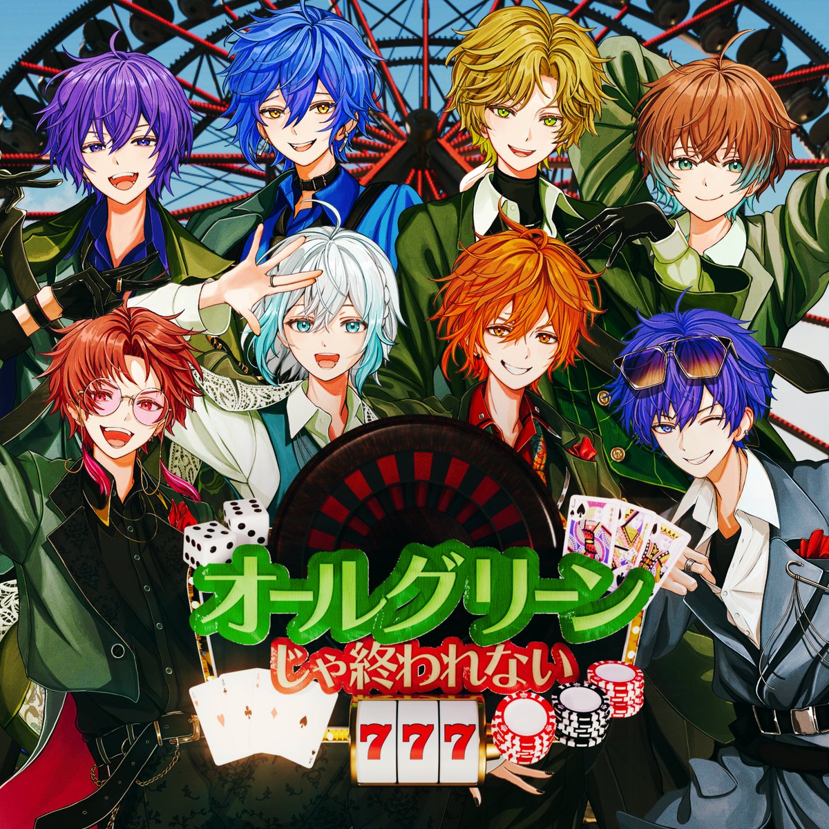 クレノア しるばーな 画像3枚分 しるばーな🍕クレノア (@silvana4687) / Posts / X