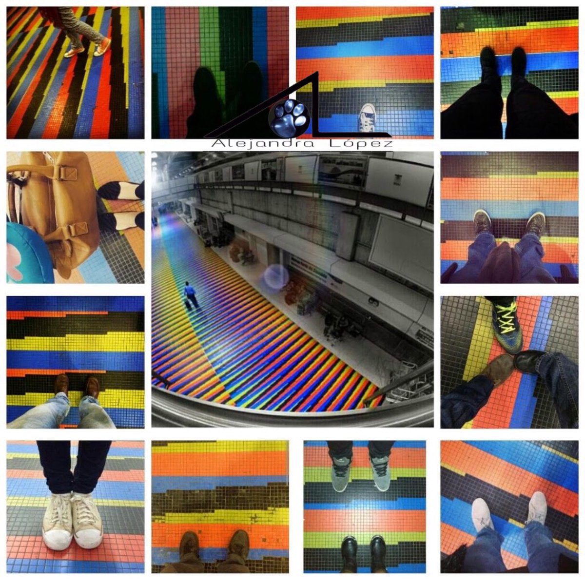 Esta será indudablemente la próxima foto viral. 🇻🇪🙏