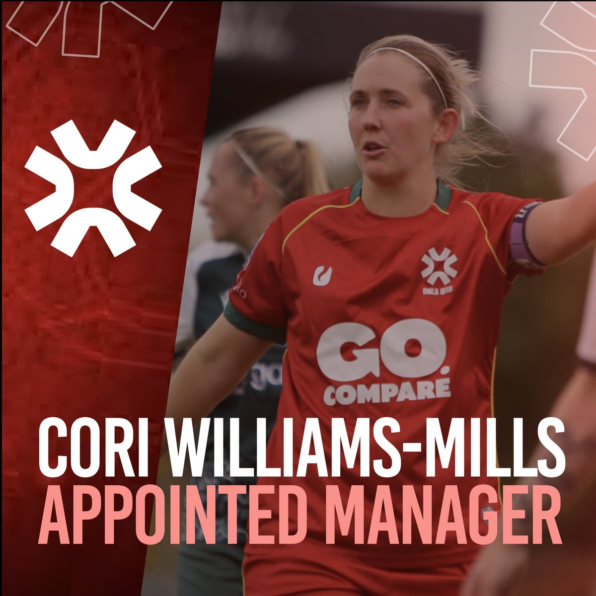 Gwalia United tweet media