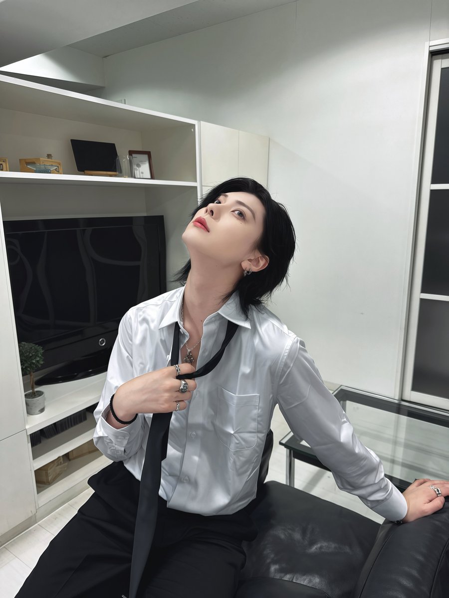 ゆそん tweet media