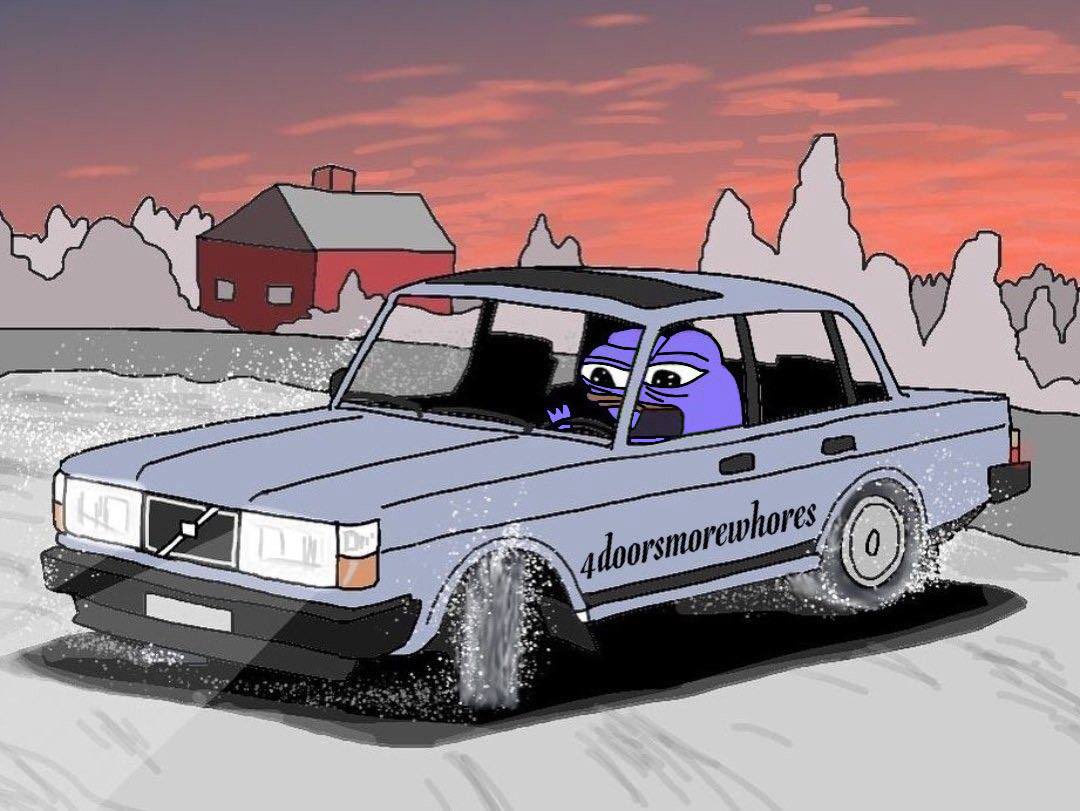 mee is drifftyy on $MON