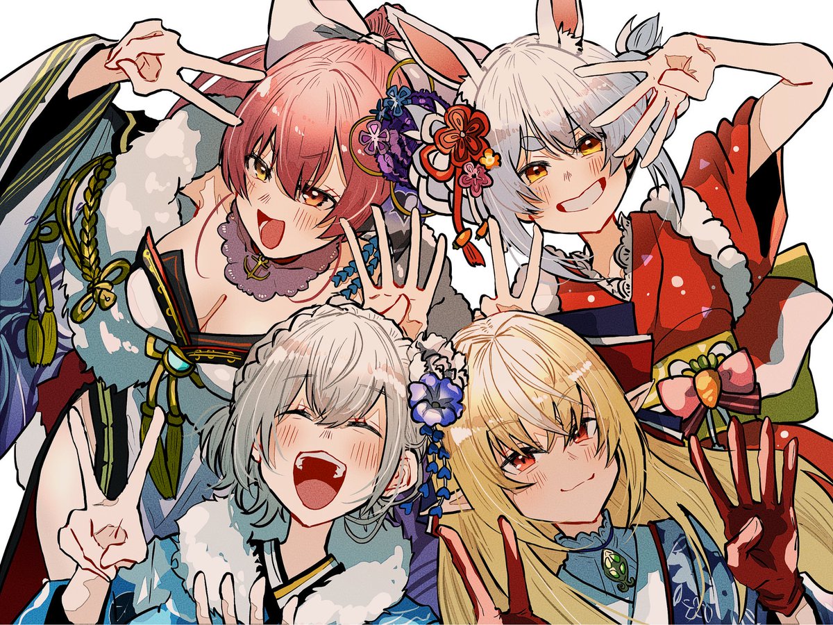 ひろみ✕45＝(ФωФ)ニャンパオーん (@hy6mix) / Posts / X