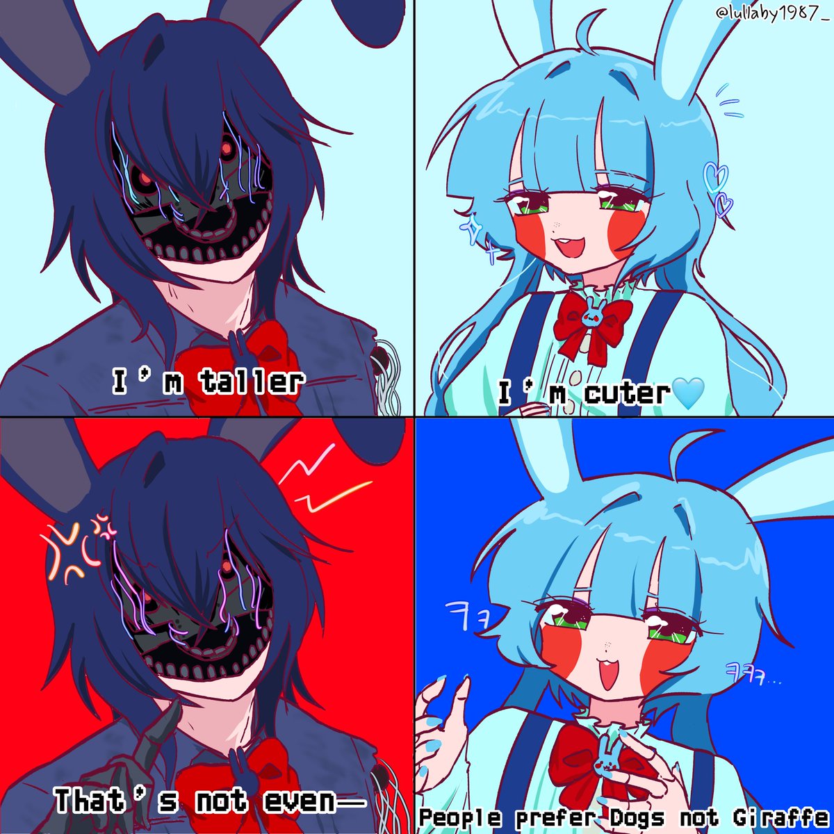 마유 (@cure_lilian) on Twitter photo 