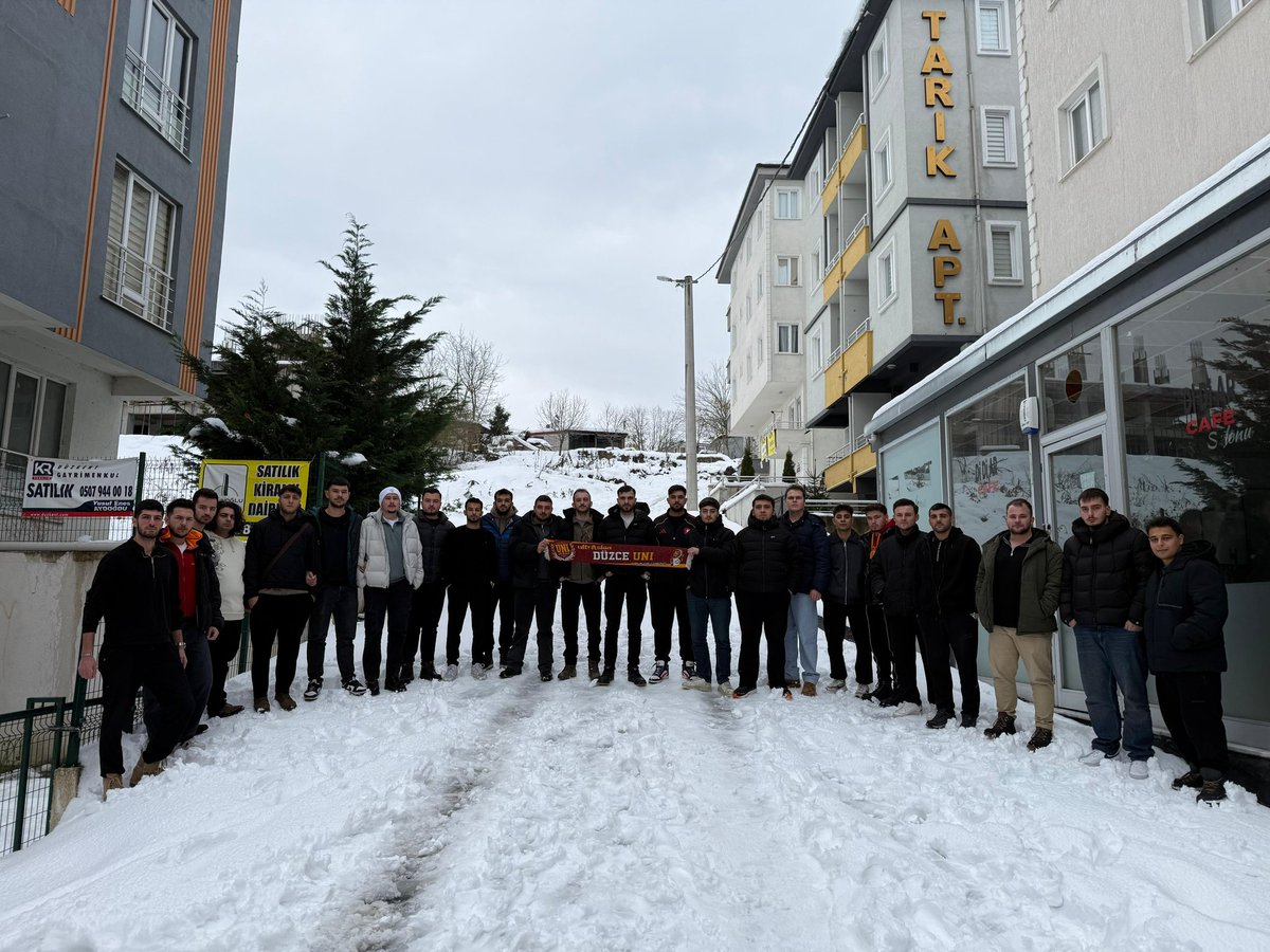 EN BÜYÜK GÜCÜMÜZ BİRLİKTELİĞİMİZ!

Kemik üyelerimizin katılımıyla güz dönemi sonu toplantımızı gerçekleştirdik. Bahar döneminde en güzel şekilde görüşmek üzere.

İleriye, UNI; daima daha ileriye!

#ultrAslanUNI