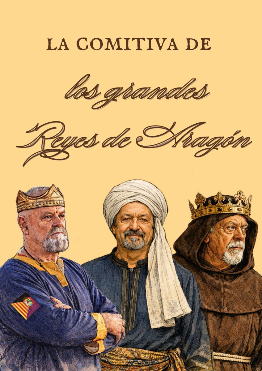 Ligallo de Fablans de l'Aragonés tweet media