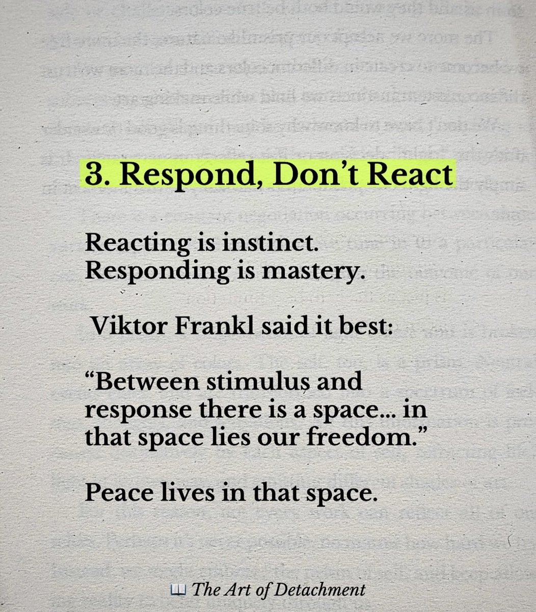 #SaturdayWisdom