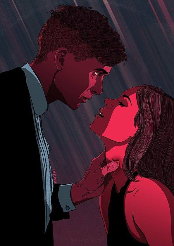 DECIDE WHO’S IN CHARGE 😈🫦

Some women crave surrender — to feel powerless in his hands, melting into his dominance… 🖤
Others? They want to lead. Set the pace, take control, watch him fall apart under every move she makes… 👠👑

🎭 Sex isn’t a checklist from the internet.