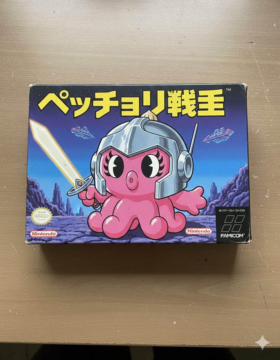 なぞと怪奇の世界 ピコピコブックス4 Post by ピコピコ on X: 謎のゲームソフト