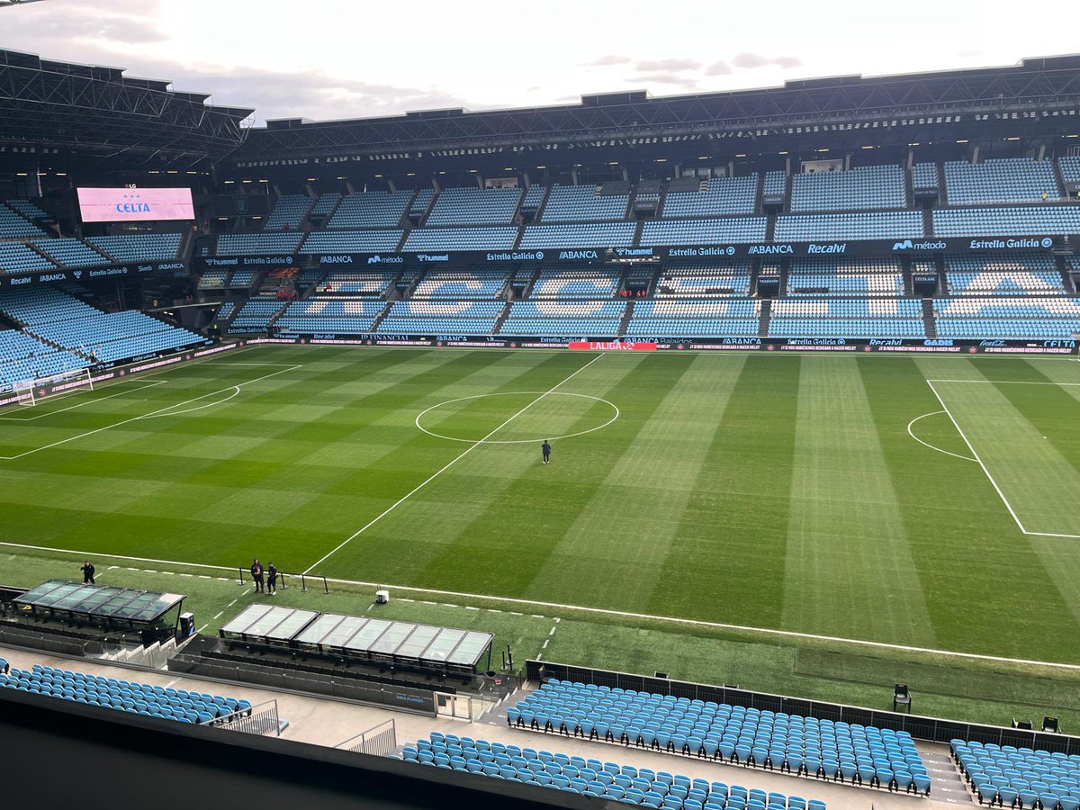 Tribuna Deportiva tweet media