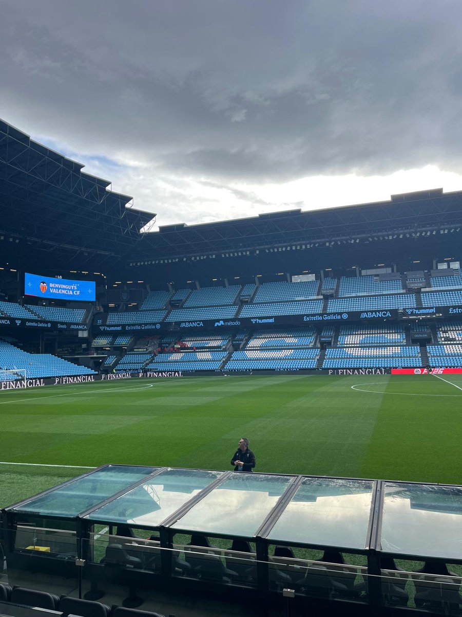 Tribuna Deportiva tweet media