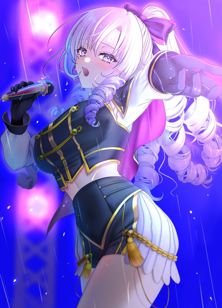 壱百満天原サロメ💯🦂 (@1000000lome) / Posts / X