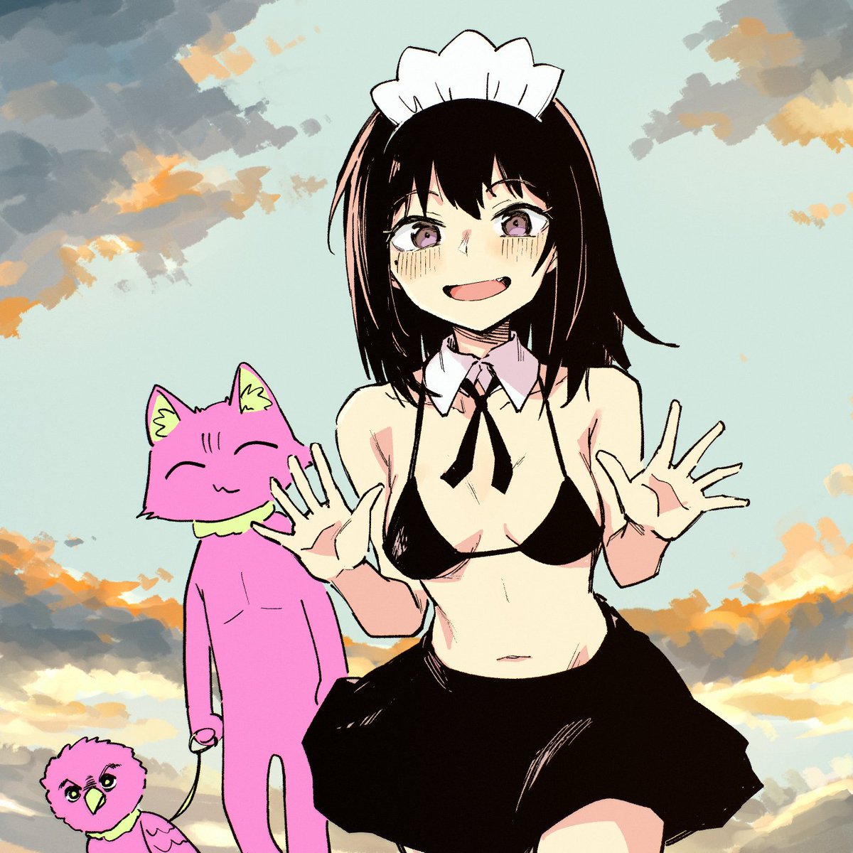 わっきー (@wac_wacky) / Posts / X