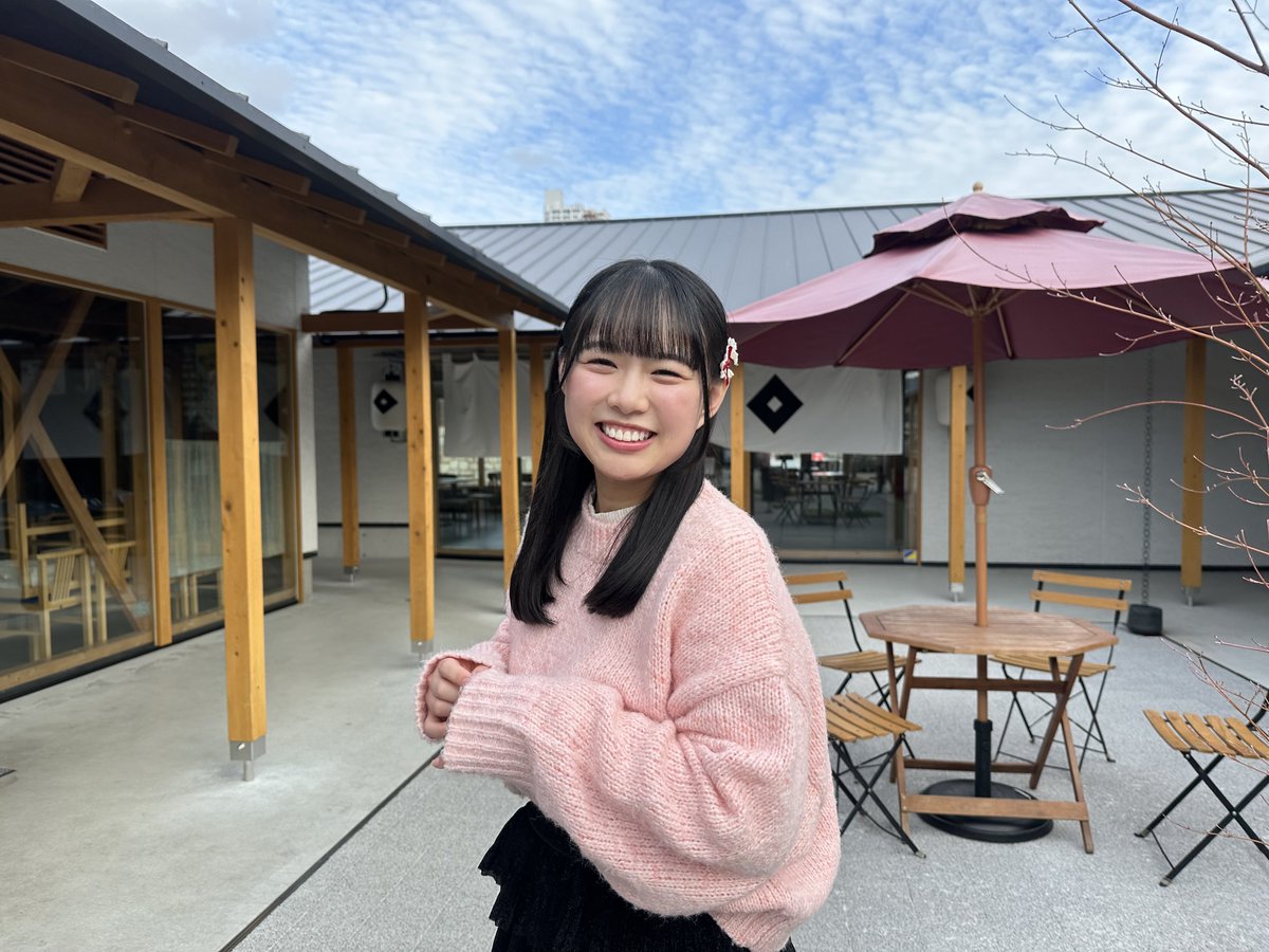 園田梨香 tweet media