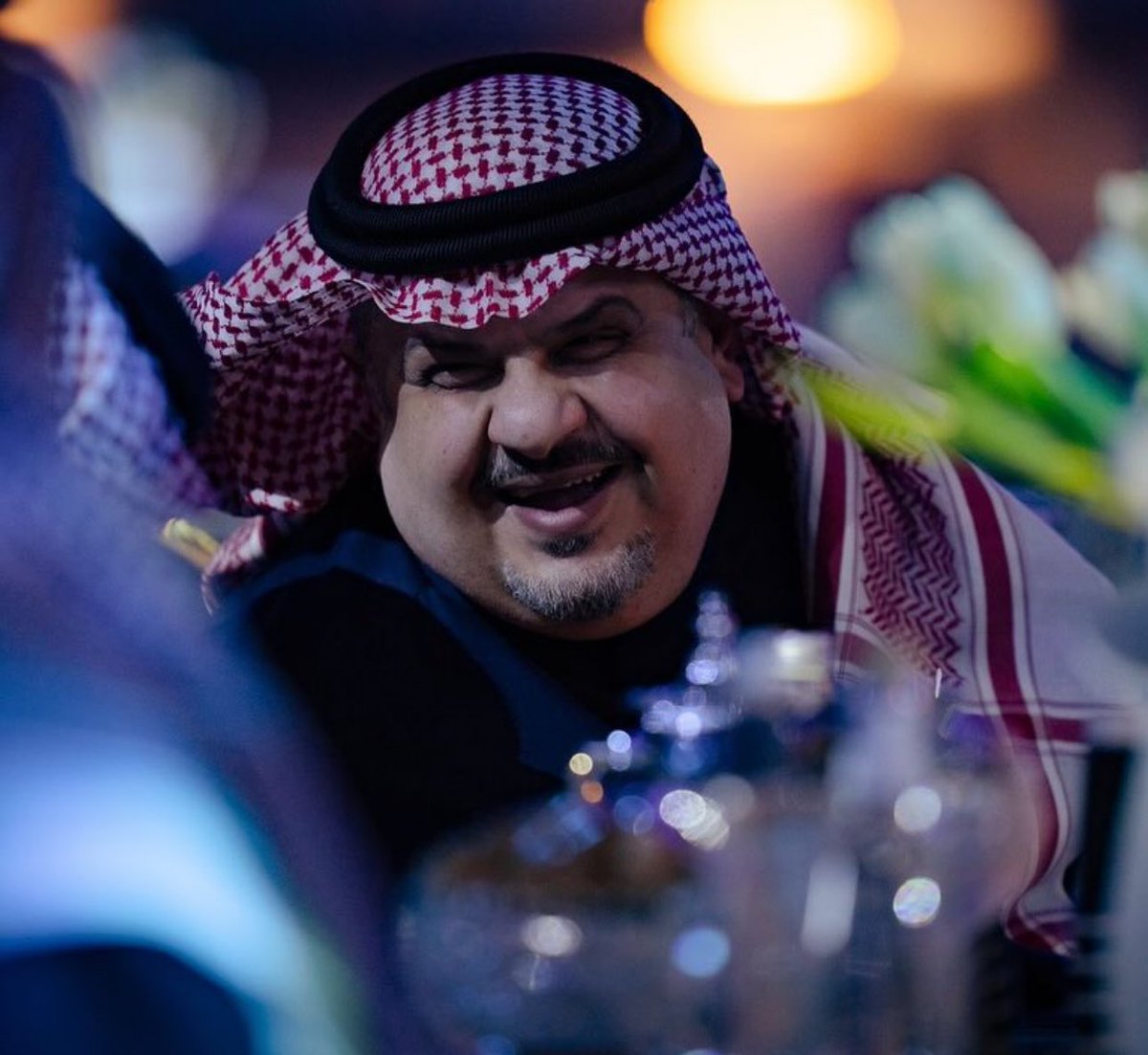 صاحب السمو الامير عبدالرحمن بن مساعد ال سعود🇸🇦🤍
"
"
كانت امنية من امنياتي امس اني اشوفك واخذ صورة تذكاريه معك 
بعد ماتشرفت بالتصوير مع 
صاحب السمو الملكي الامير : احمد بن سلطان  #سهم 
والفنانه القديره والرائعة : اميمه طالب 

<a href="/abdulrahman/">عبدالرحمن بن مساعد بن عبدالعزيز🇸🇦</a> 
<a href="/SahamTunes/">Saham | سهم</a> 
<a href="/aboutoumaima/">أميمة طالب</a> 
<a href="/salhendi/">سالم الهندي</a>