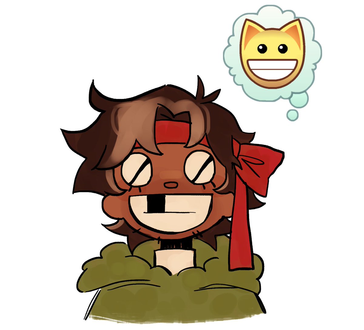 scarianyaoi's tweet image. 