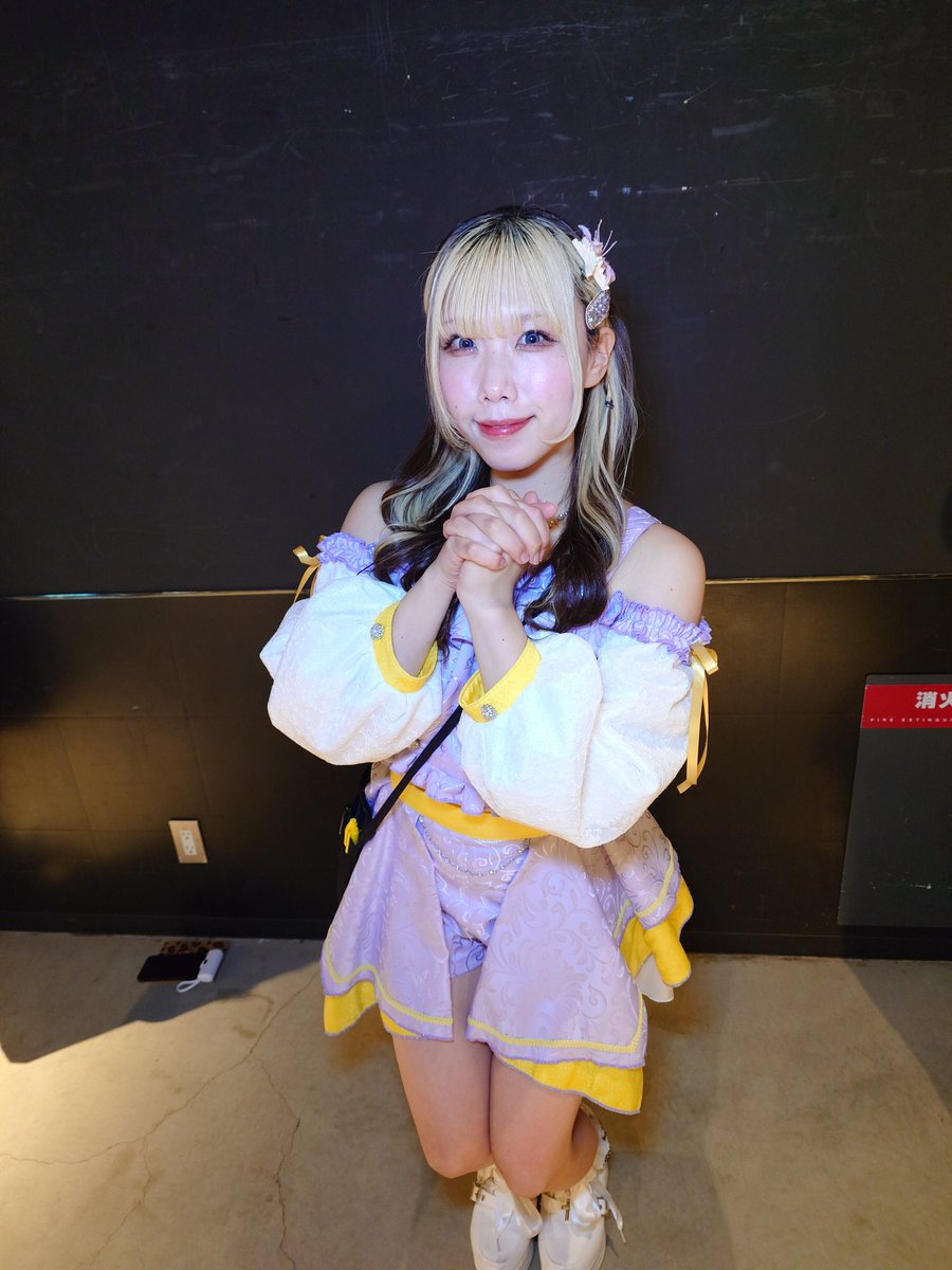 Charlotteのみんなとあけおめしてきた😊 2026年もよろしくね #シャル