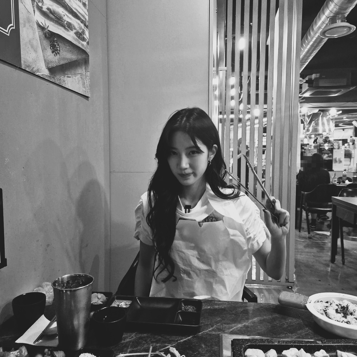 atmorsfier's tweet image. ⠀  ⠀
⠀  ⠀
Happy birthday adik kecil, pokoknya kecil aja ya Na. Hope your special day and year is as incredible as you are, i'm so glad to have you as my little sister. 🎂🎈
⠀  ⠀
⠀  ⠀