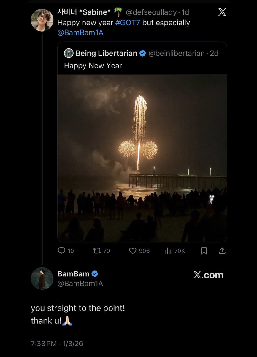 GOT7isOT7's tweet image. THE WAY I LAUGHED 😭😭😭