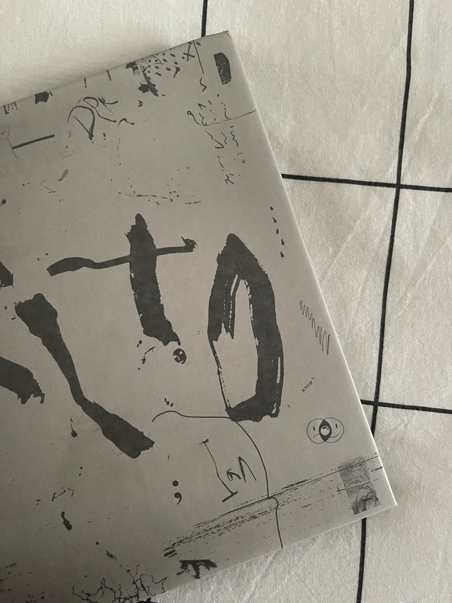 miso_understood's tweet photo. I finally own this beauty 🖤 https://t.co/YI9vMqG0Il