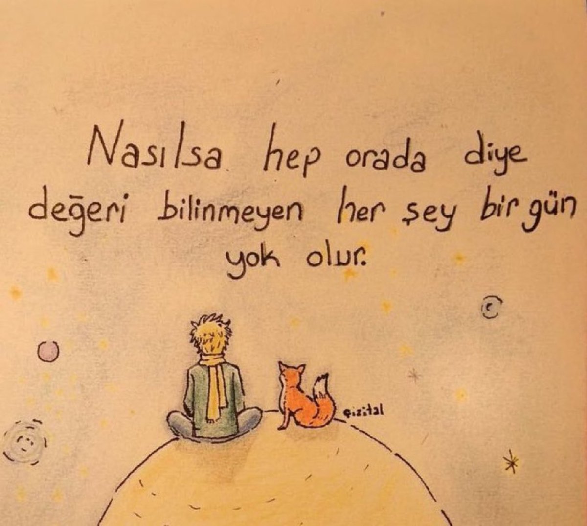 Kitaplardan Alıntılar (@sivriikalemler) on Twitter photo 