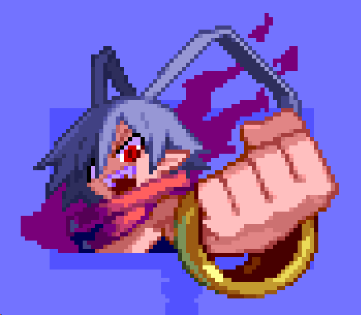 im something of a pixel artist myself