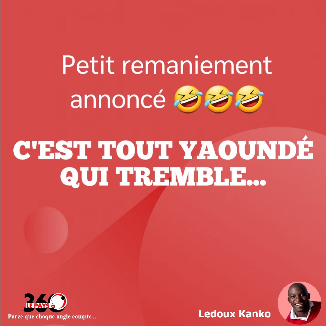 LedouxKanko's tweet photo. Les remèdes partout partout...
#lepaysà360 https://t.co/LezMUTNToe