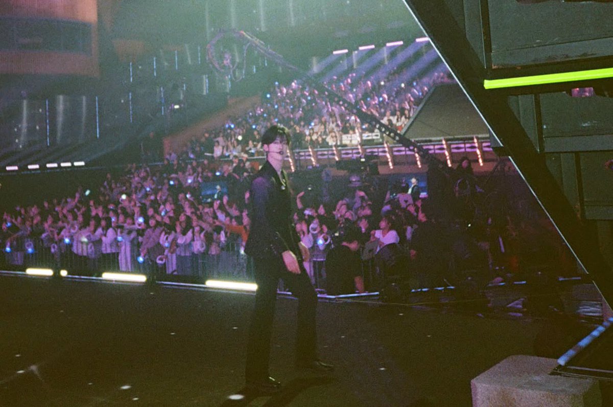 dalxhu's tweet image. 260103 음중FD님 인스타그램 #리키