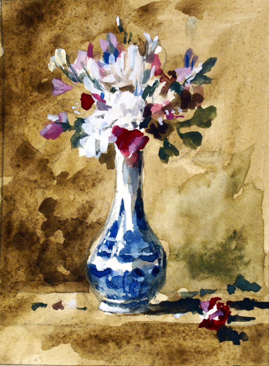 岩本晋司@絵画 tweet media