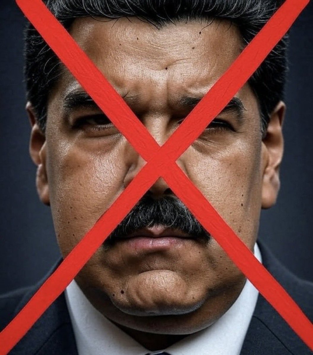 <a href="/GabrielBoric/">Gabriel Boric Font</a> La izquierda llora…

… El Mundo Libre celebra.

¡EL NARCODICTADOR HA CAÍDO!❌