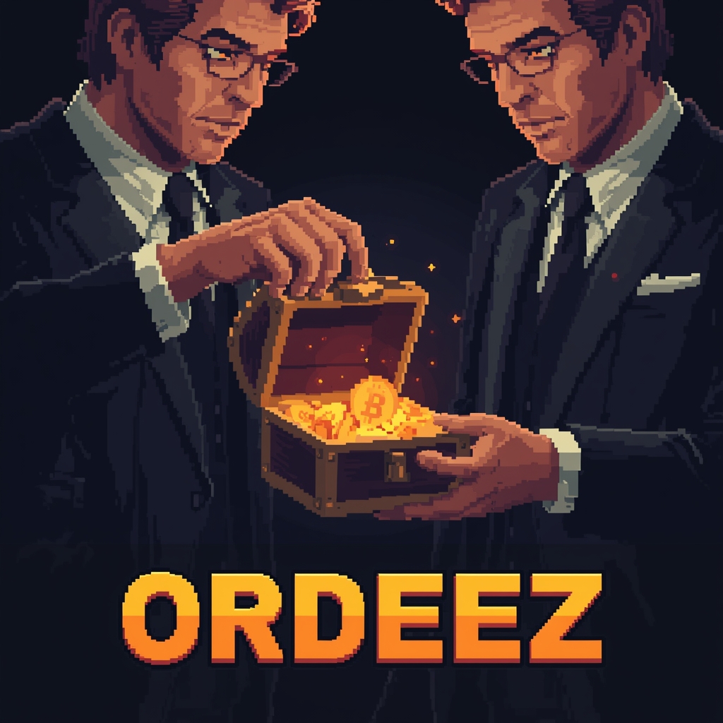 Tony Woop (@SolidityAnton) / Posts / X