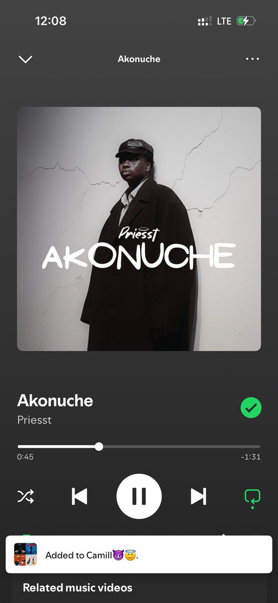 HOV CAMILO 😈🇳🇬 tweet media