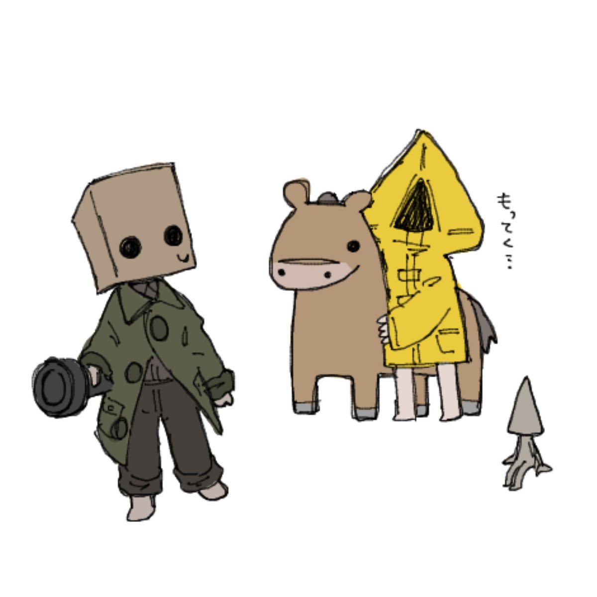 ゆきﾝｺ (@yukinko22moe) / Posts / X