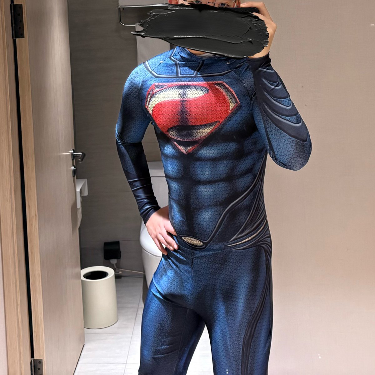 感觉该开启减脂了