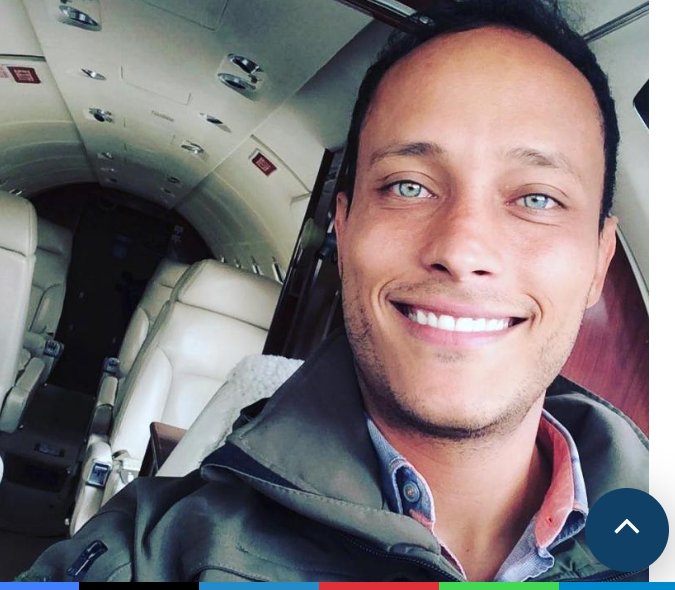 Se hizo justicia capturado 
N. Maduro, ahora sí descansa en paz Óscar Alberto Pérez.