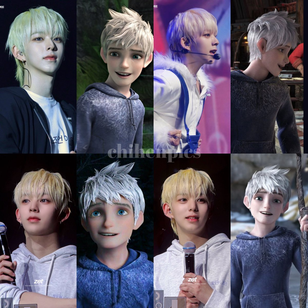 chihen pics 📂 tweet media