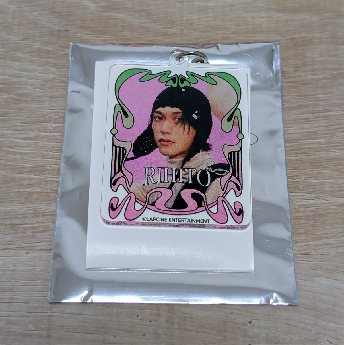 𝘌𝘕𝘖🪐 tweet media