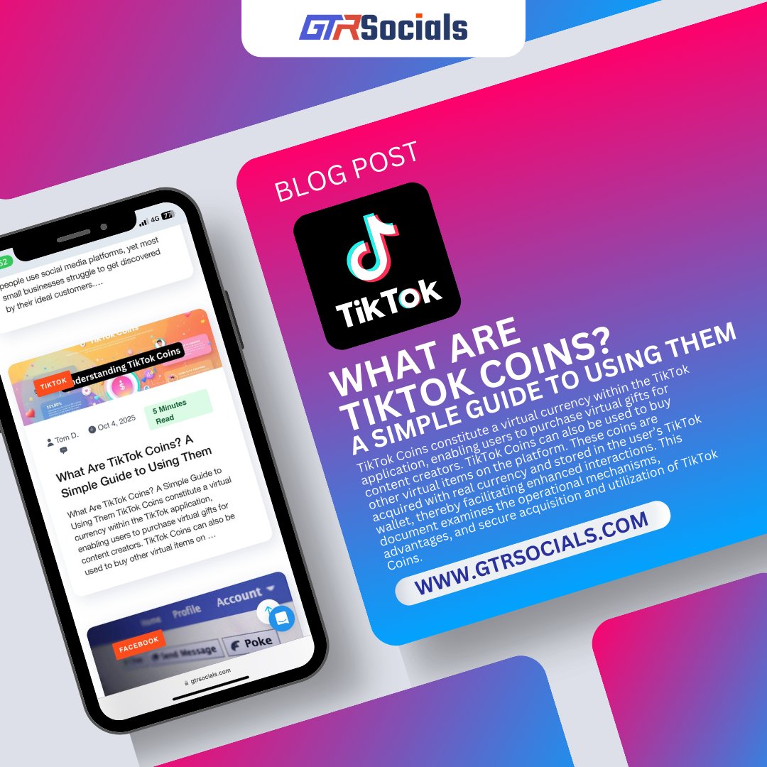 GTR Socials tweet media