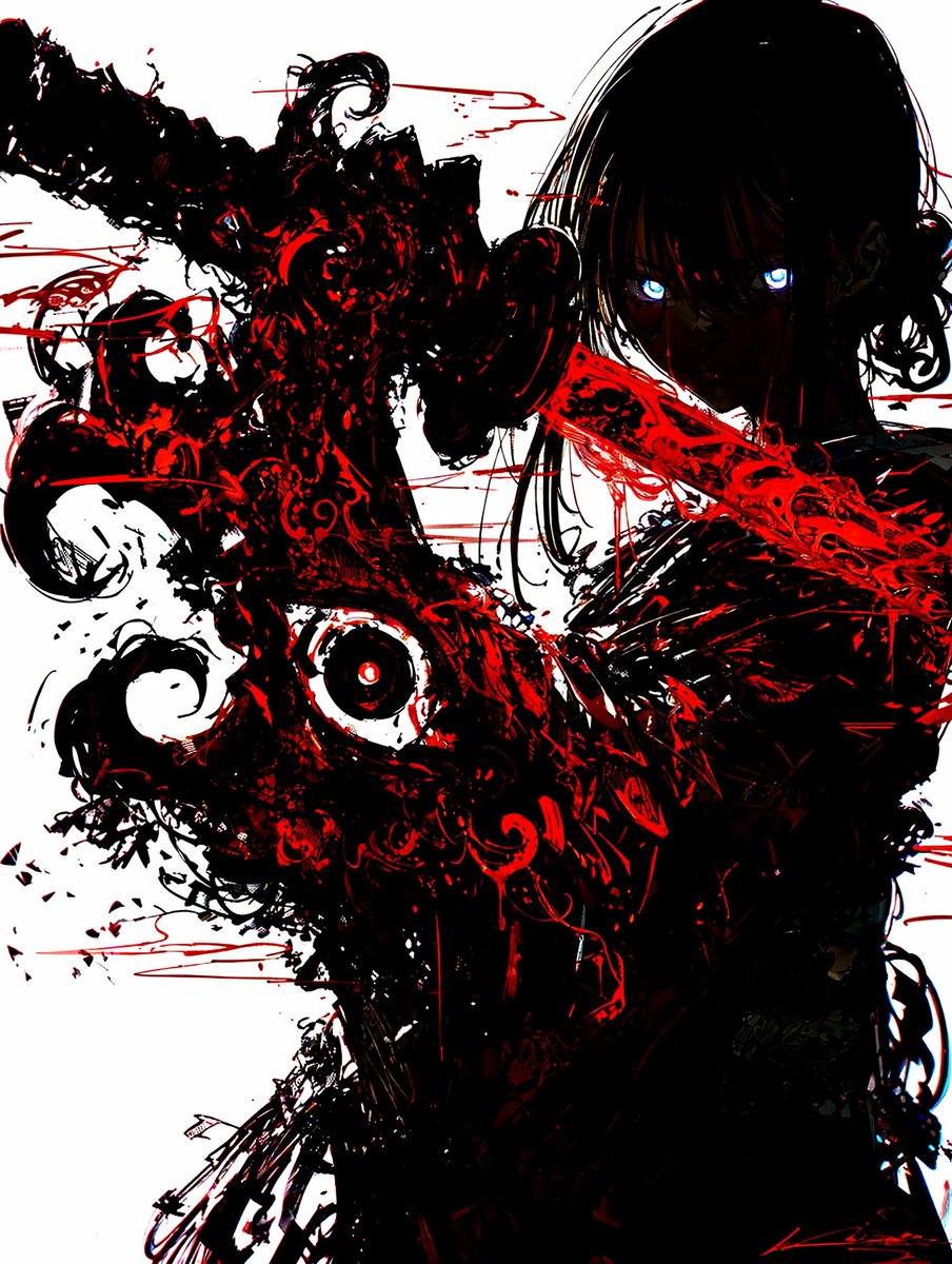 sarasara_aiart's tweet image. 