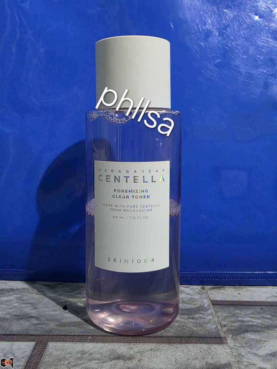 phllsa's tweet image. help rt☝🏻
wts skincare Skin1004 yg ½ pemakaian gk cocok untukku. 
– Poremizing clear toner 210ml tapi ½ botol dgn exp 01feb2026, 70k nego.
– Poremizing fresh ampoule 100ml tapi ½ botol dgn exp 15mar2026, 90k nego.
#zonauang #zonajajan
