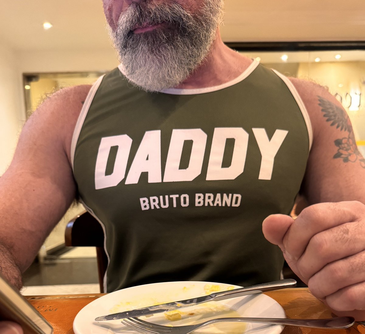 Privilégio é isso aqui 🥵