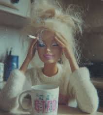 POV: Me when the bills have come out of my bank account and it’s only the 3rd Jan