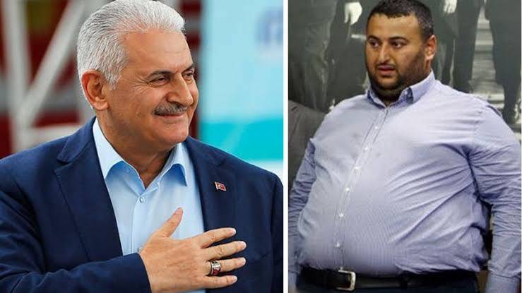 ABD'nin taarruzu sonrası Erkam Yıldırım, peynir üretim merkezlerini kontrol etmek üzere Venezuala'ya hareket etti